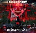 9Blade & J3MV - Broken Heart (Extended Mix)