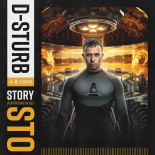 D-Sturb - Story (Extended Mix)