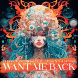 Champagne Rose Feat. Joe Mann & Alessa - Want Me Back