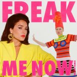Jessie Ware feat. Roisin Murphy - Freak Me Now (Bklava Remix)