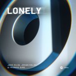 Jake Silva, Johan Oslah & Frankie Sims - Lonely (Extended Mix)