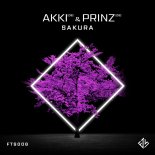 AKKI (DE) & Prinz (DE) - Sakura (Extended Mix)