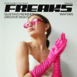 Gustavo Reinert - Groove Night (Original Mix)
