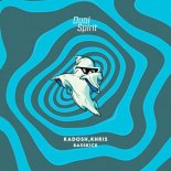 Kadosh, Khris - Basskick (Original Mix)