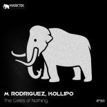 M. Rodriguez, Kollipo - The Gates of Nothing (Original Mix)