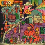 Portugal. The Man Feat. Jeff Bhasker - Time’s a Fantasy (Anyma Extended Remix)