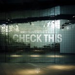 Mikey Barreneche & Forti - Check This (Extended Mix)