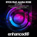 Ryos feat. Allisa Rose - Eclipse (Reez Remix)