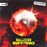 KAMI - Disco Inferno (Extended Mix)