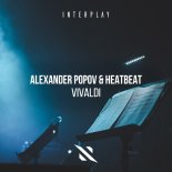 Alexander Popov & Heatbeat - VIVALDI