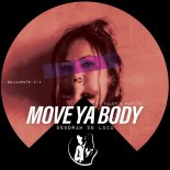 Deborah de Luca & Valeria Mancini - Move Ya Body