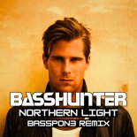Basshunter - Northern Light (BassPon3 Extended Mix)