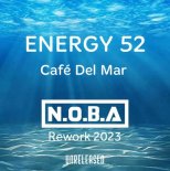 Energy 52 - Cafe del mar (n.o.b.a rework 2023)