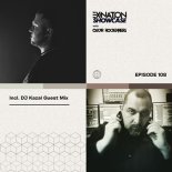 Oscar Rockenberg - Exination Showcase 108 (Incl. DJ Kazal Guest Mix) [22.08.23]