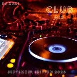 Dj.Zali - Club mix September Edition  2023