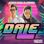 AARON PARIS feat. El 3mendo - Dale