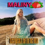 Kaszubska Influencerka - Maliny