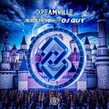 Avalanche x DJ Guy - Dreamville (Extended Mix)