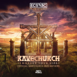 Ecstatic - Embrace Your Sins (Official Ravechurch 2023 Anthem) [Extended Mix]