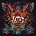 Inward Universe - Feel Alive