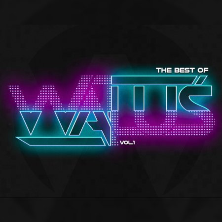 THE BEST OF DJ.WALUŚ NAJLEPSZA MUZYKA BY DJ.LUKASBOY VOL.1