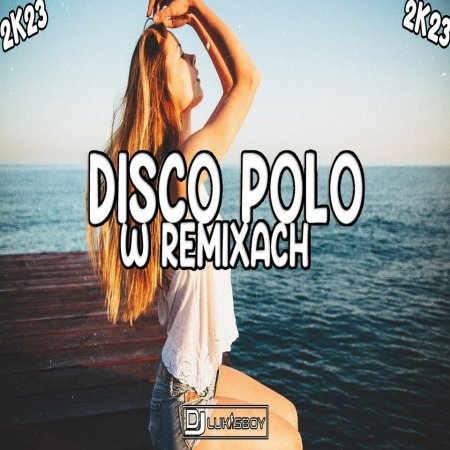 SIERPIEŃ 2023 SKŁADANKA DISCO POLO WESELE (12.08.2023) DJ.LUKASBOY VOL.1