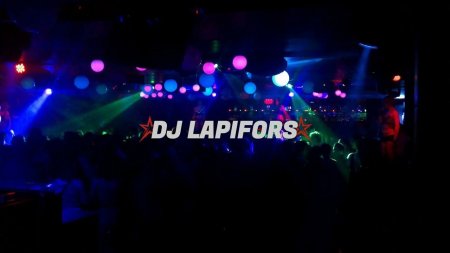 NAJLEPSZA MUZYKA KLUBOWA - WRZESIEŃ 2023 - DJ LAPIFORS