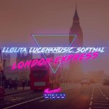Softmal, LLølita, Lucenamusic - London Express (Original Mix)