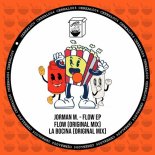 Jorman M. - Flow (Original Mix)