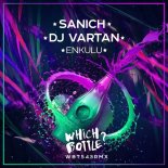 DJ Vartan, Sanich - Enkulu (Original Mix)