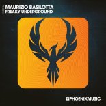 Maurizio Basilotta - Freaky Underground (Extended Mix)