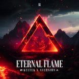 KELTEK & Aversion - Eternal Flame (Original Mix)