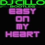Gabry Ponte - Easy On My Heart (Dj.Cillo Bootleg Rmx)