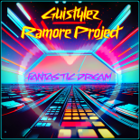 GuiStylez & Ramore Project - Fantastic Dream (Instrumental Mix)