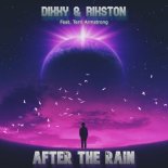 Dixxy & Rikston Feat. Terri Armstrong - After the Rain (Original Mix)