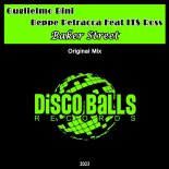 Guglielmo Bini & Beppe Petracca Feat. Its Ross - Baker Street