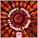 OverSky & EMADUS - Stranger Things (Extended Mix)