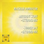 Marselle Dominator - Different Story (Extended Mix)