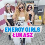 Energy Girls - Łukasz
