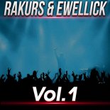 Danzel - Pump It Up (RAKURS & EwellicK VIP Edit)