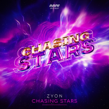 Zyon - CHASING STARS (Extended Mix)