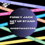 GhostMasters - Streets Rhythm (Extended Mix)