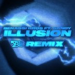 Benassi Bros feat. Sandy - Illusion (DBL Remix)