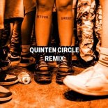 Issey Cross - Bittersweet Goodbye (Quinten Circle Extended Remix)