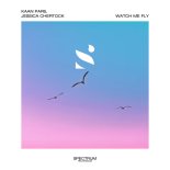 Kaan Pars, Jessica Chertock - Watch Me Fly
