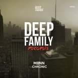 MBNN - Chronic (Original Mix)