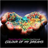 Djane HouseKat & Age Pee Feat. Axel Konrad - Colour of my Dreams