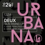 Deux, Rebeka Brown - Sun Rising Up (David Penn 2023 Extended Edit)