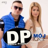 Dance Project - Mój Kocie (Radio Edit)
