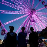 Magiera, IGO, Frank Leen - SERCE